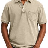 Bien – Camisa Polo Vintage