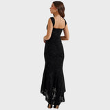 Mariana | Vestido Maxi