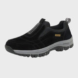 Nuno | Sapatos Ortopédicos de Caminhada com Palmilhas