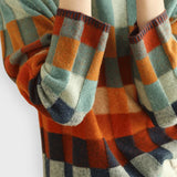 Josefina | Camisola de Gola Alta em Cashmere