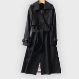 Fernanda | Casaco Trench Clássico
