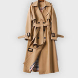Fernanda | Casaco Trench Clássico