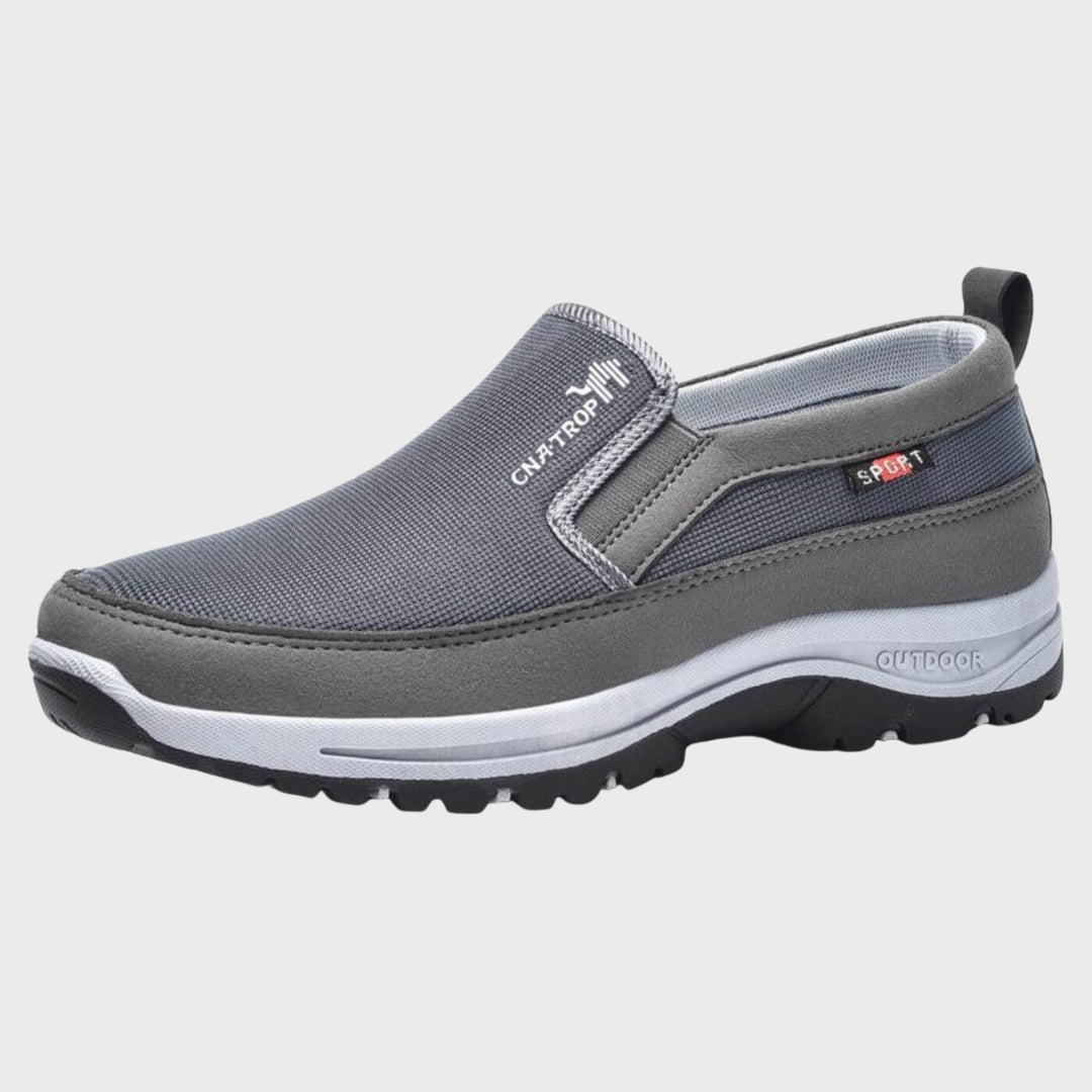 Tomé | Sapatos Ortopédicos De Caminhada