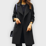 Leonor | Casaco Icónico Para um Estilo de Outono