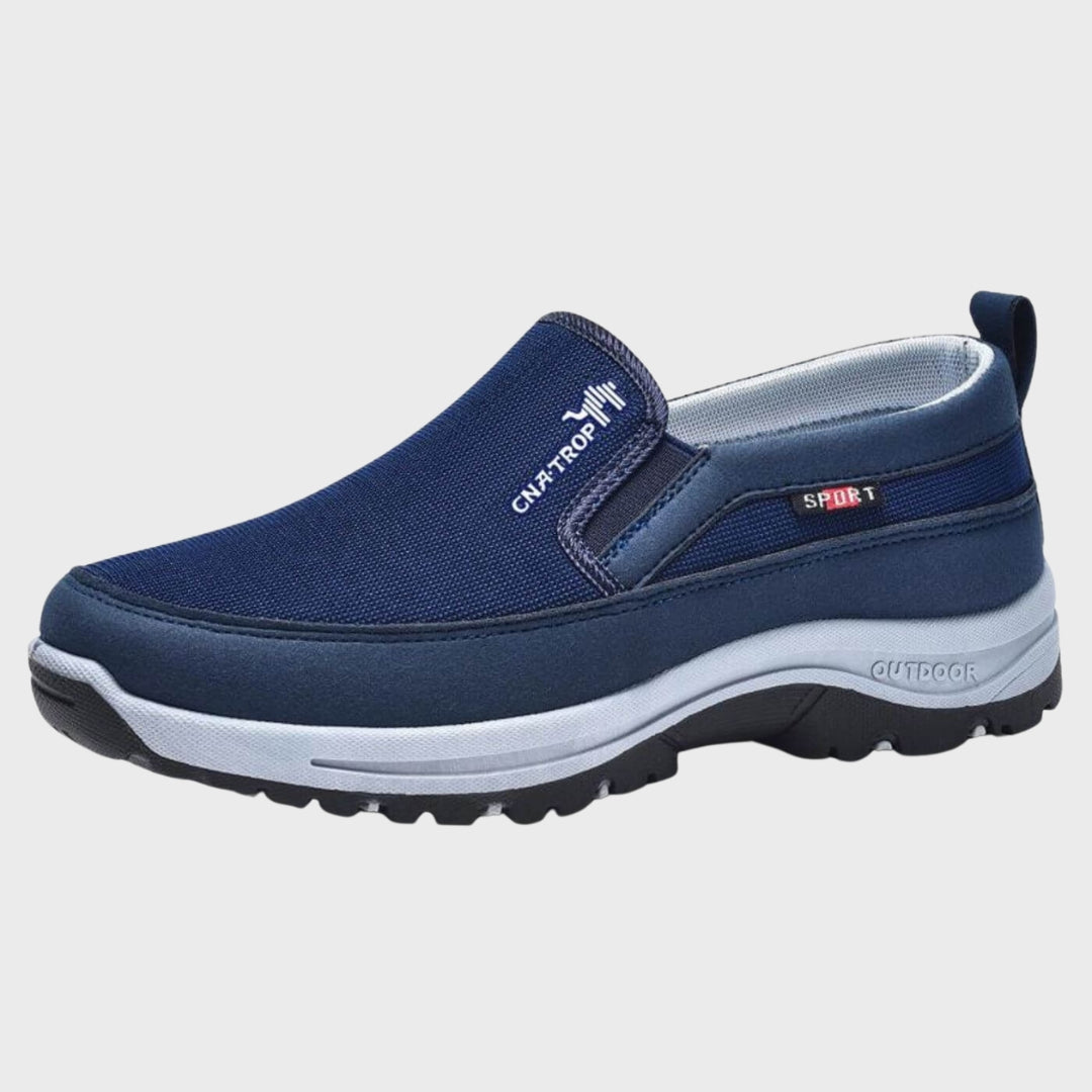 Tomé | Sapatos Ortopédicos De Caminhada