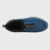 Nuno | Sapatos Ortopédicos de Caminhada com Palmilhas