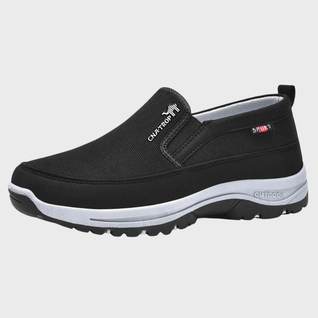 Tomé | Sapatos Ortopédicos De Caminhada