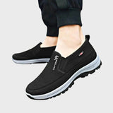 Tomé | Sapatos Ortopédicos De Caminhada