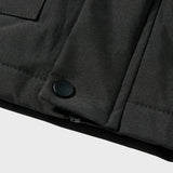 Vasco | Parka De Inverno Regular Fit