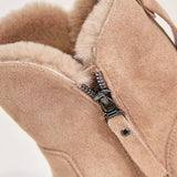 Carolina | Botas Quentes e Confortáveis