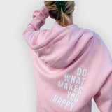 Matilde | Hoodie Confortável