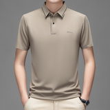 BRUNO | POLO ELEGANTE ARTESANAL