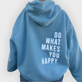 Matilde | Hoodie Confortável
