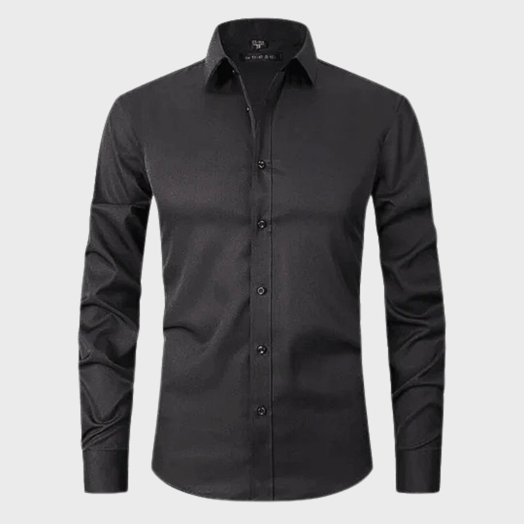 Paulo | Camisa Sem Vincos