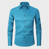Paulo | Camisa Sem Vincos