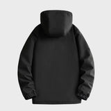 Vasco | Parka De Inverno Regular Fit