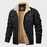 Rodrigo | Elegante Bomberjack