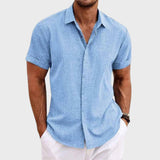 Miguel | Camisa de Homem com Botões