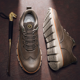 Portland - Sapatos Ultra Confortáveis