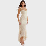 Mariana | Vestido Maxi