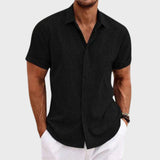 Miguel | Camisa de Homem com Botões
