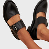 Camila | Sapatos Ortopédicos e Elegantes