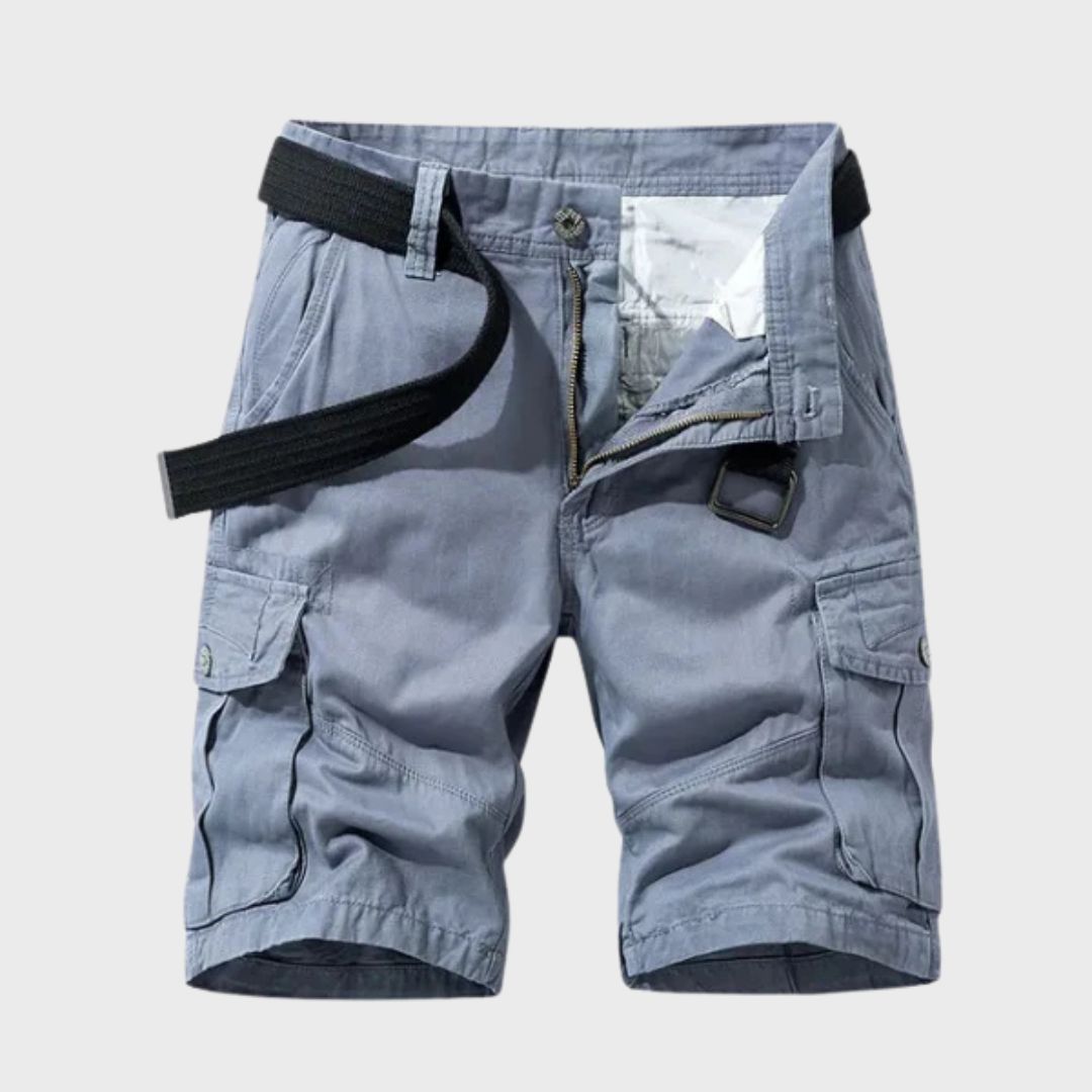 Gustavo | Calções Cargo Masculinos
