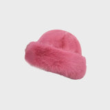 Luísa | Gorro de Inverno Luxuoso