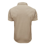 Camisa Gregory-Polo
