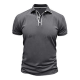 Melton - Camisa pólo