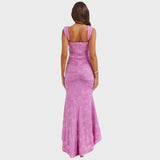 Mariana | Vestido Maxi