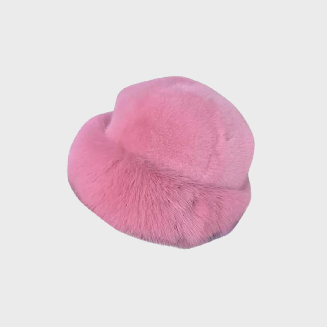 Luísa | Gorro de Inverno Luxuoso