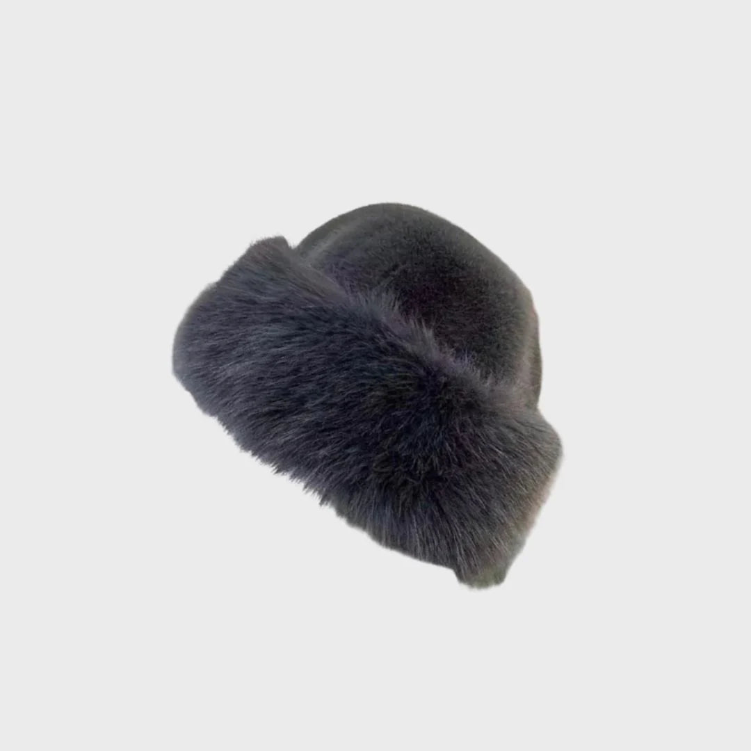 Luísa | Gorro de Inverno Luxuoso