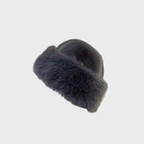 Luísa | Gorro de Inverno Luxuoso