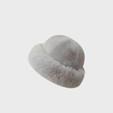 Luísa | Gorro de Inverno Luxuoso