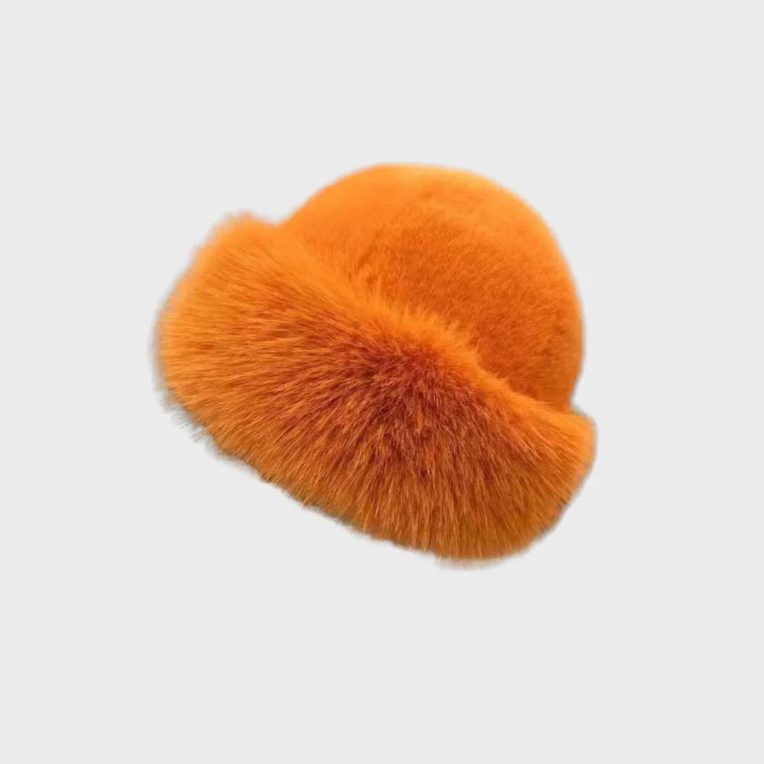 Luísa | Gorro de Inverno Luxuoso
