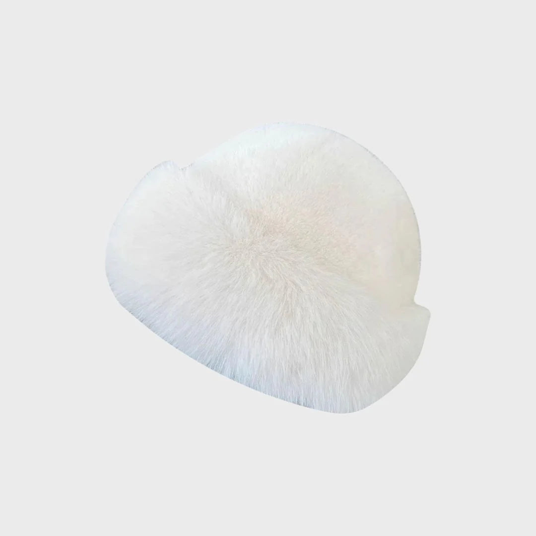 Luísa | Gorro de Inverno Luxuoso
