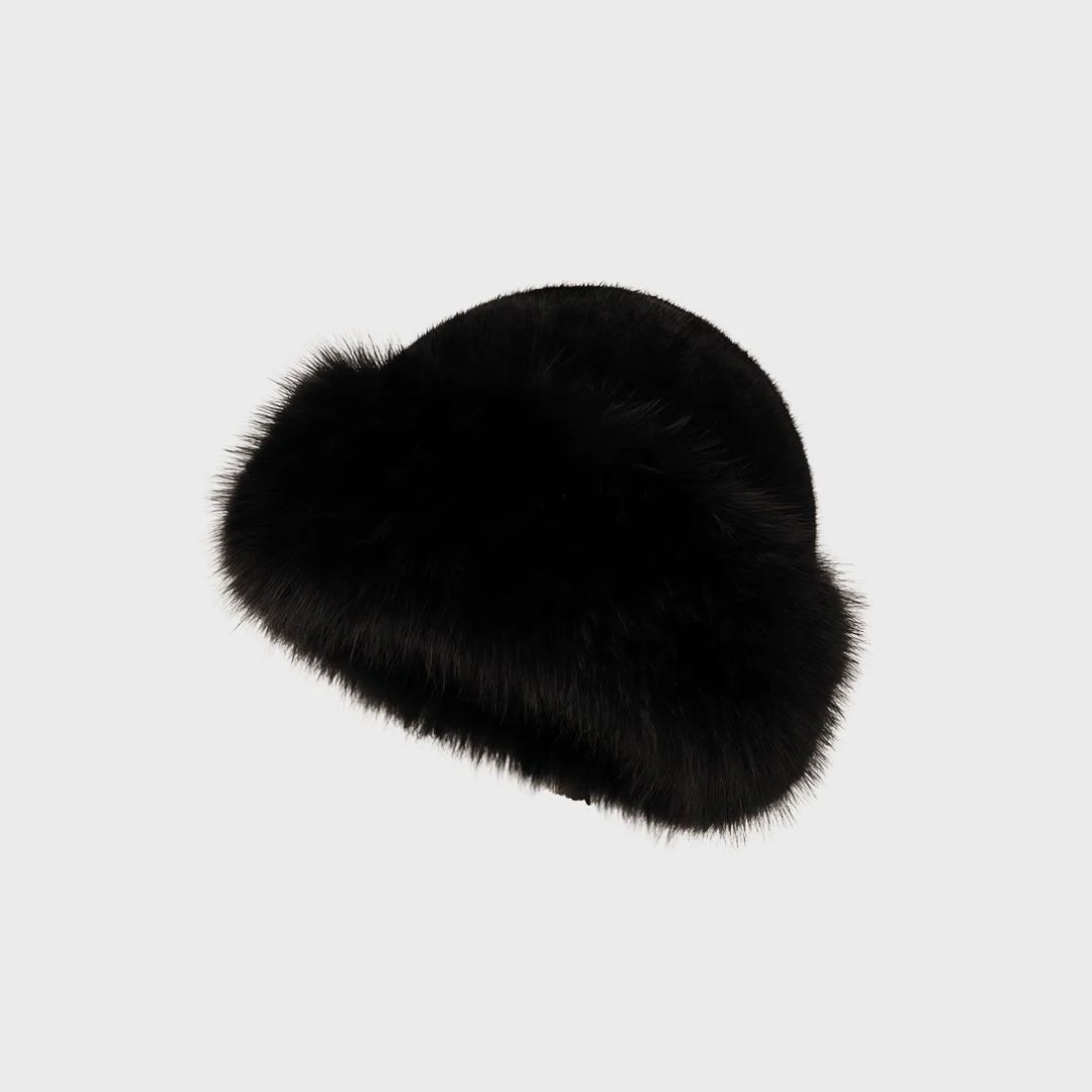 Luísa | Gorro de Inverno Luxuoso