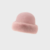 Luísa | Gorro de Inverno Luxuoso
