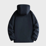 Vasco | Parka De Inverno Regular Fit