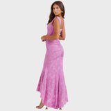 Mariana | Vestido Maxi
