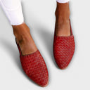Vermelho