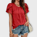 Vermelho
