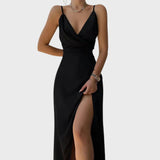 Vera | Vestido Comprido Luxuoso