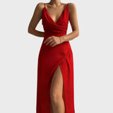 Vera | Vestido Comprido Luxuoso