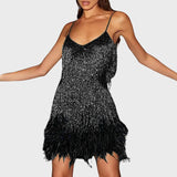 Natália | Vestido de Cocktail Elegante