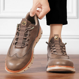 Portland - Sapatos Ultra Confortáveis