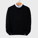 Miguel | Pullover de Gola Redonda