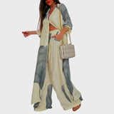 Lia | Conjunto Elegante