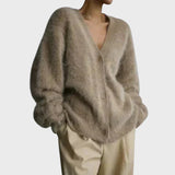 Dália - Pullover de Cashmere